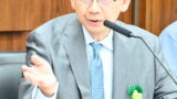 竹田副会長①