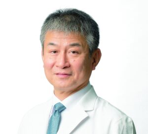日高道弘