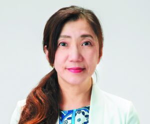 勤務医コラム執筆者写真_林田佳子先生
