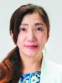 勤務医コラム執筆者写真_林田佳子先生